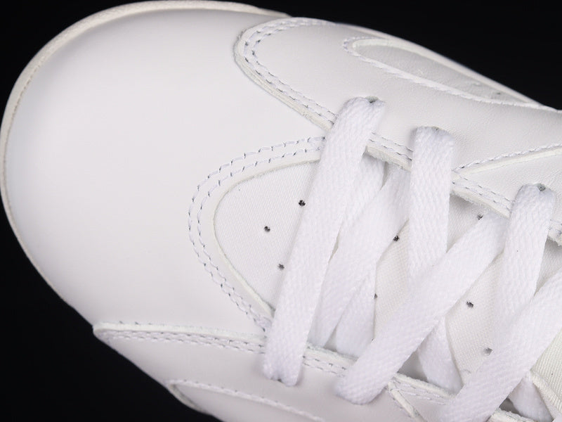 Air jordan 6 ”Sport Blue”