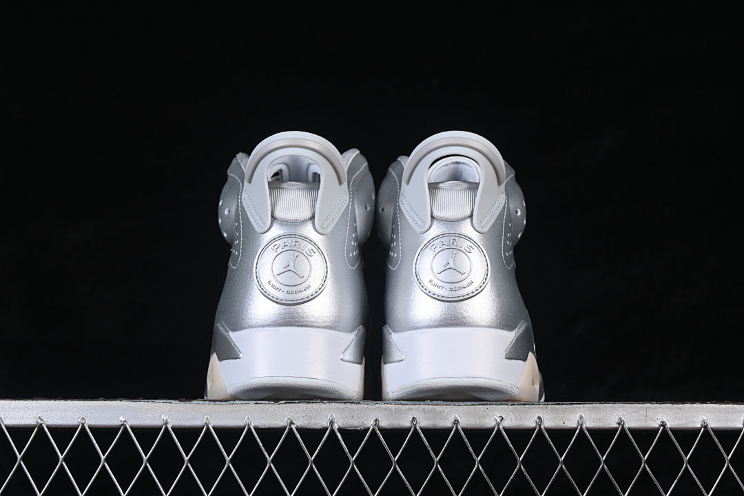Air jordan 6 x Paris Saint Germain