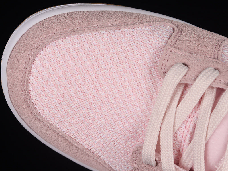 Dunk “ Pink Teddy Bear”