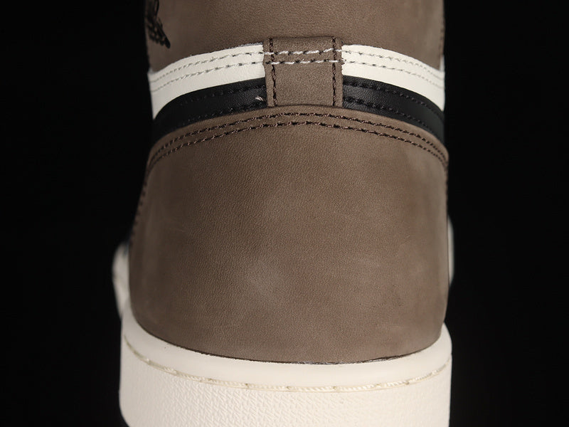 Air Jordan 1 High “Dark Mocha”