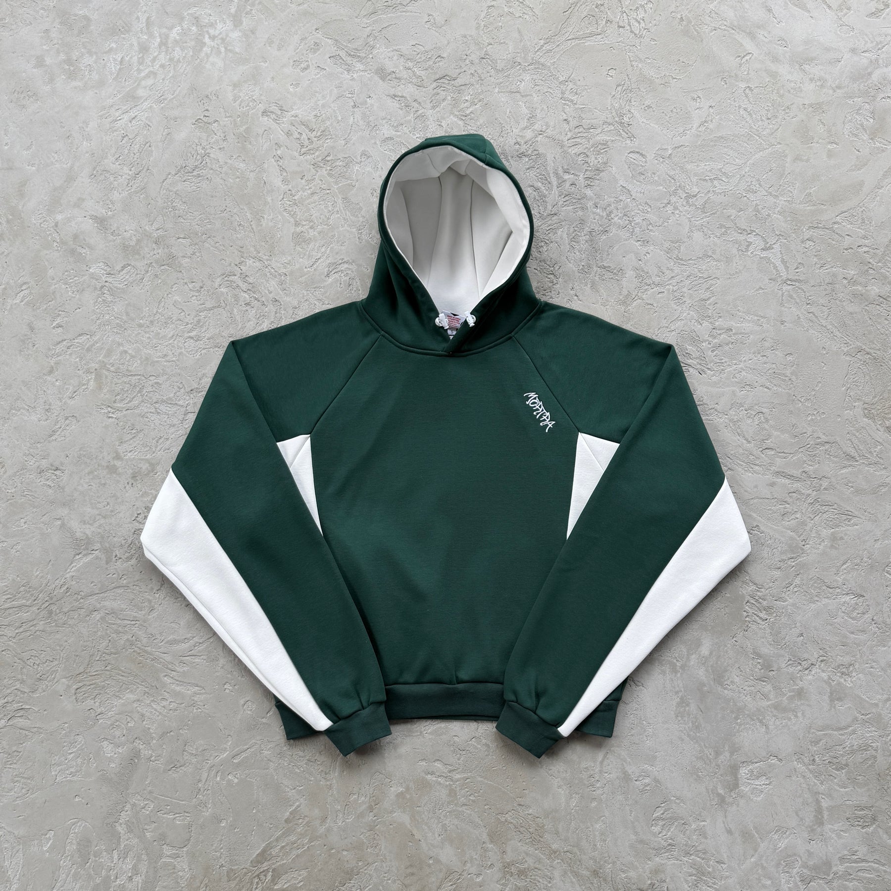 Conjunto Mertra “Colorblock Sports” ( Verde )