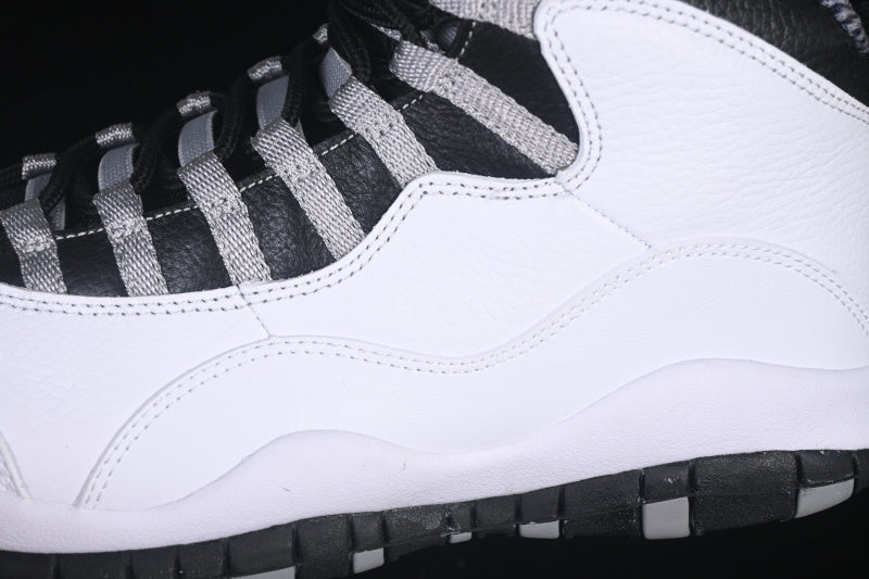 Air Jordan 11 “Steel”
