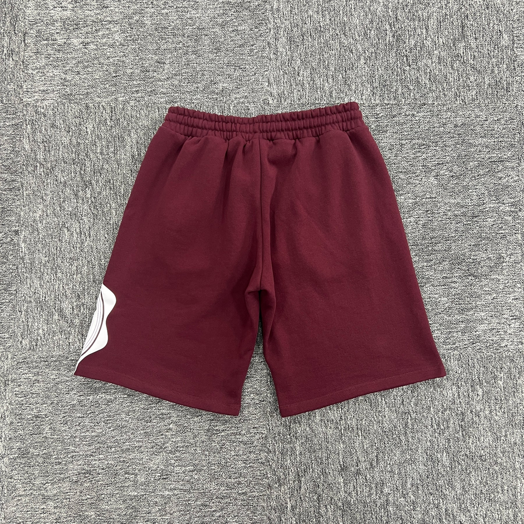 Conjunto Syna World “Varsity Crew“ ( Vermelha )