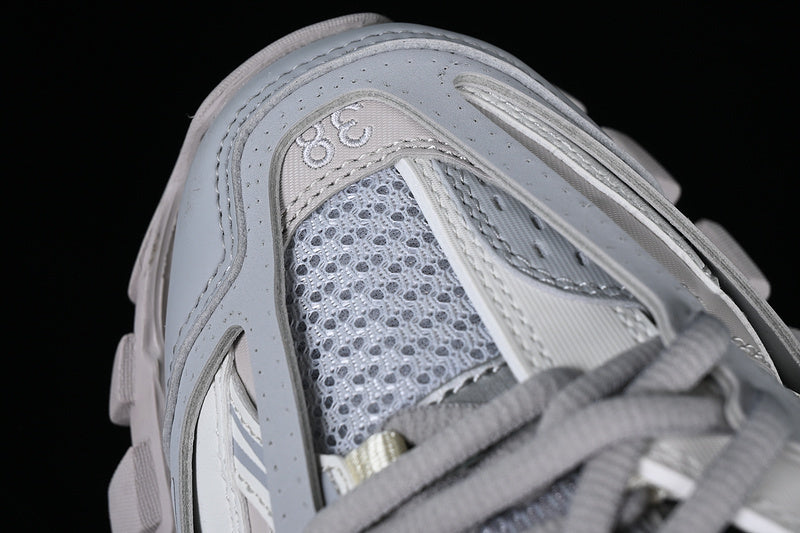 Balenciaga Track Led “Grey”