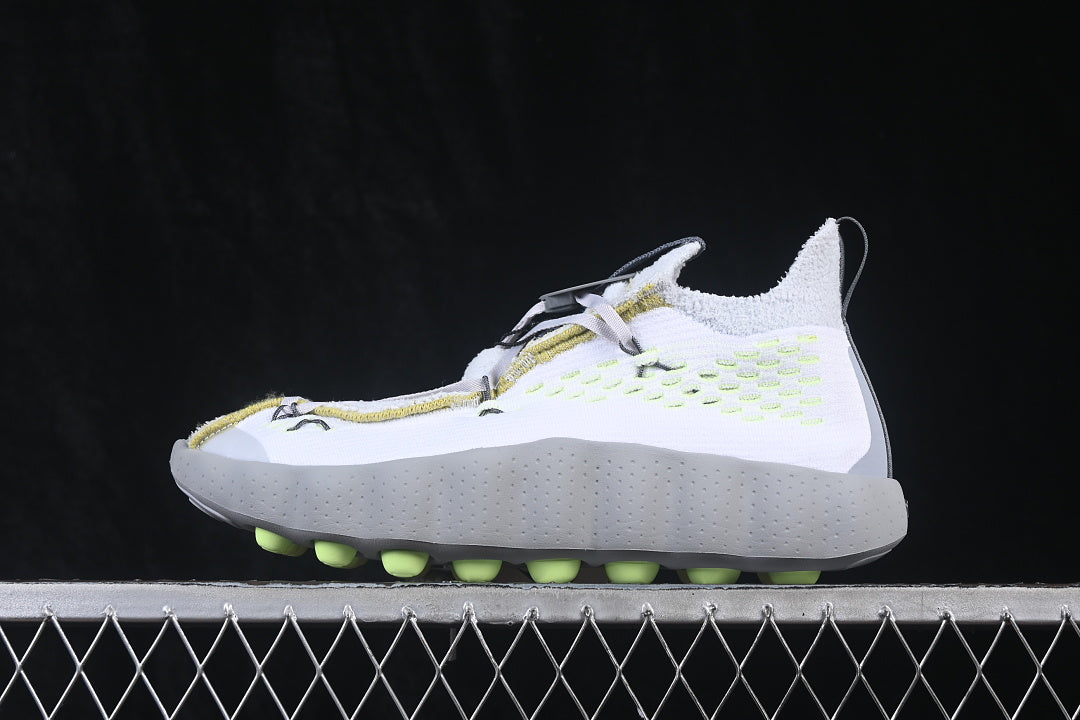 Nike mind 002 “Wolf Grey and Pure Platinum”