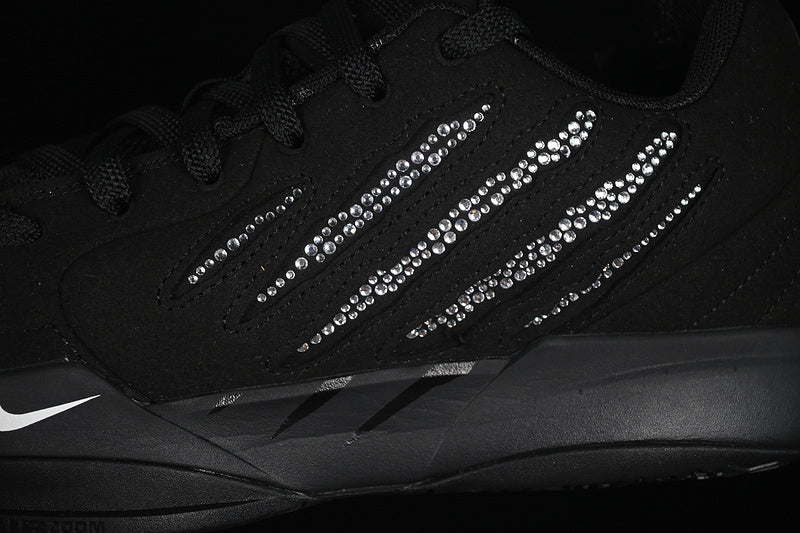 Nike JA 2 “Stargazer Black”