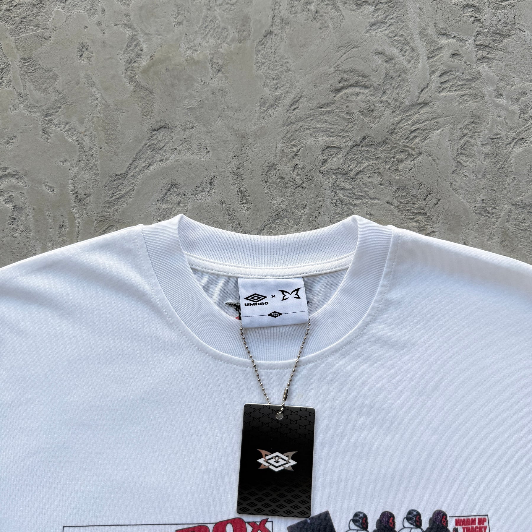 Camisa Mertra “Catalogue”