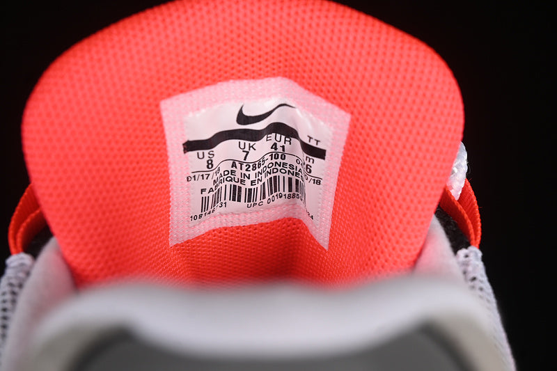 Air max 95 “Solar Red”