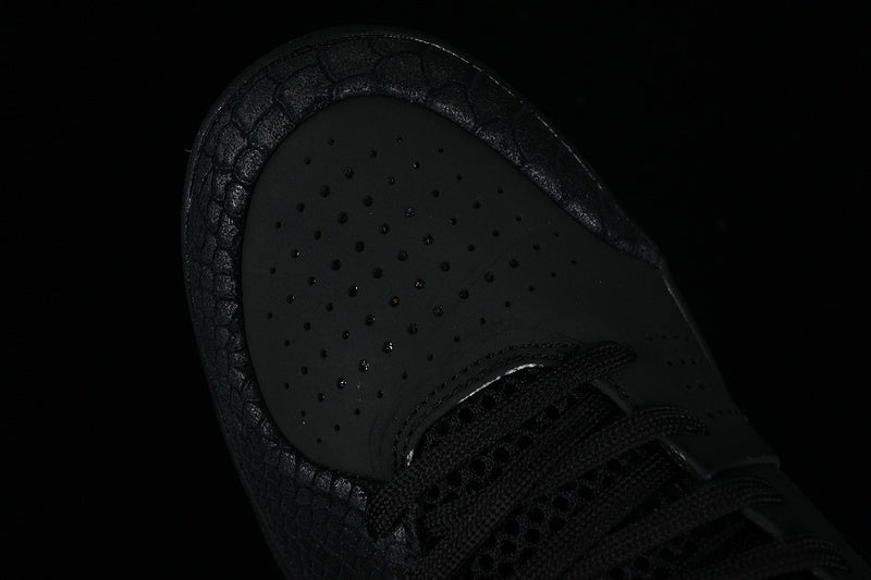 Nike Kobe 4 “Gift Of Mamba”