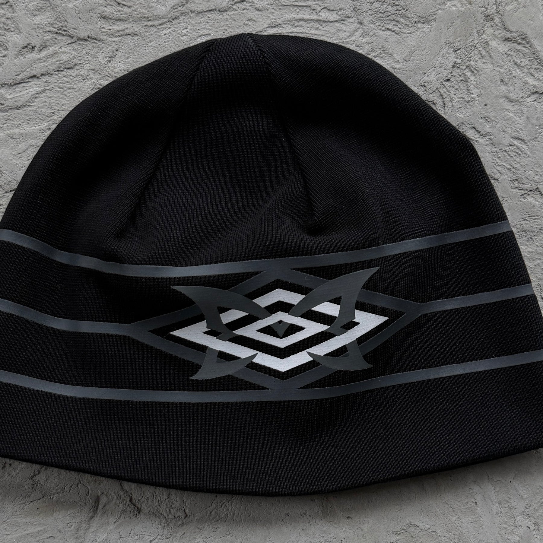 Touca Mertra “Warm Up Beanies” ( Preto )