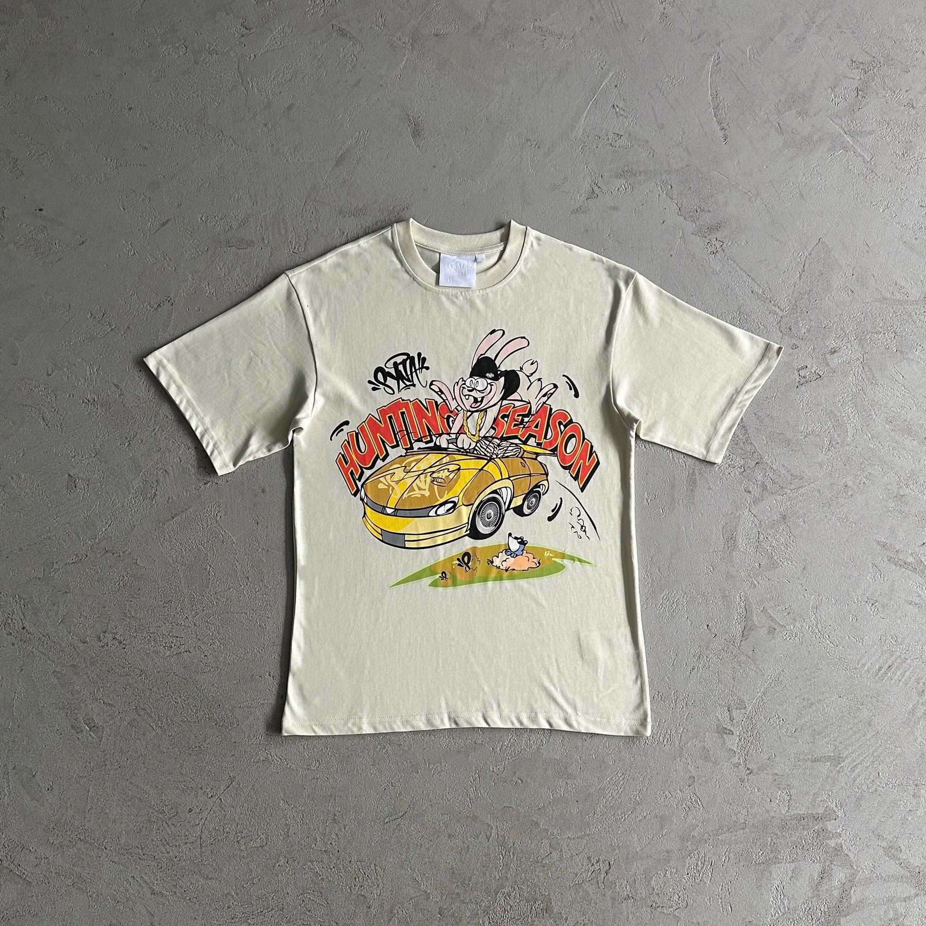 Camisa Syna World “Hunting Season”