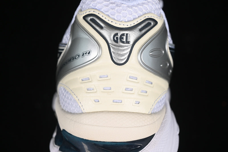 Asics Kayano 14 “Midnight”