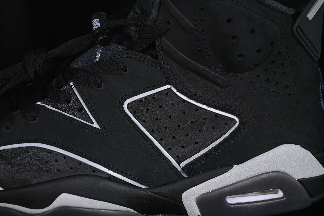 Air jordan 6 ”Cap & Gown”