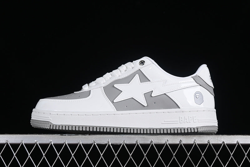BAPE STA “#6 M2 Grey”