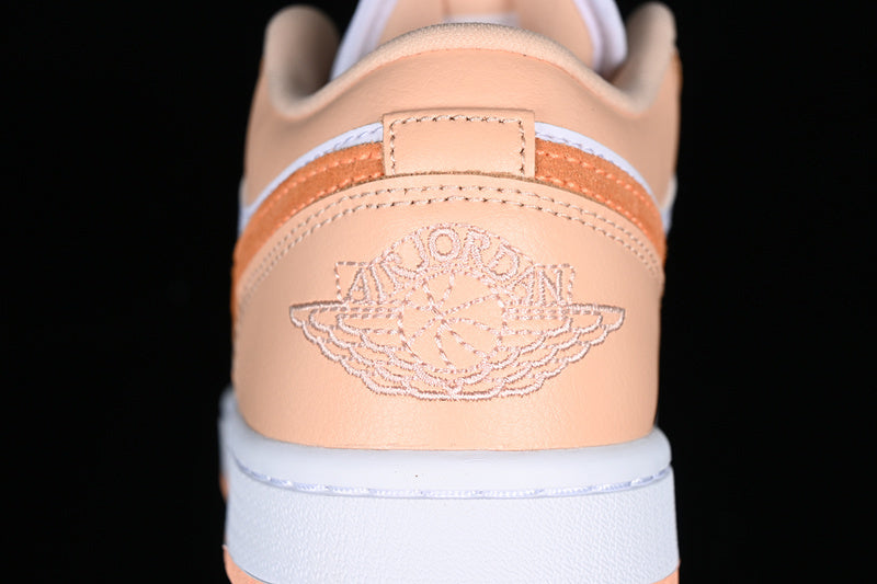 Air Jordan 1 Low “Sunset Haze”