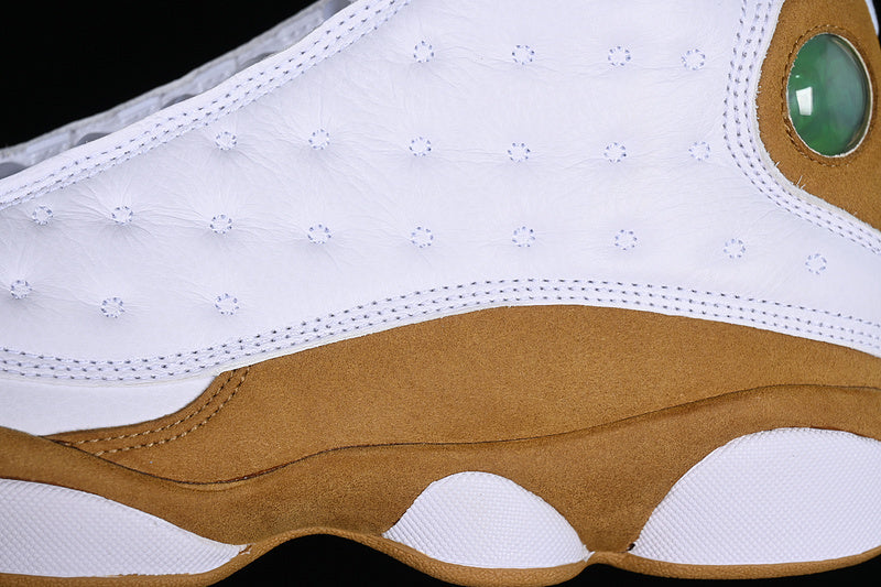 Air Jordan 13 “Wheat”