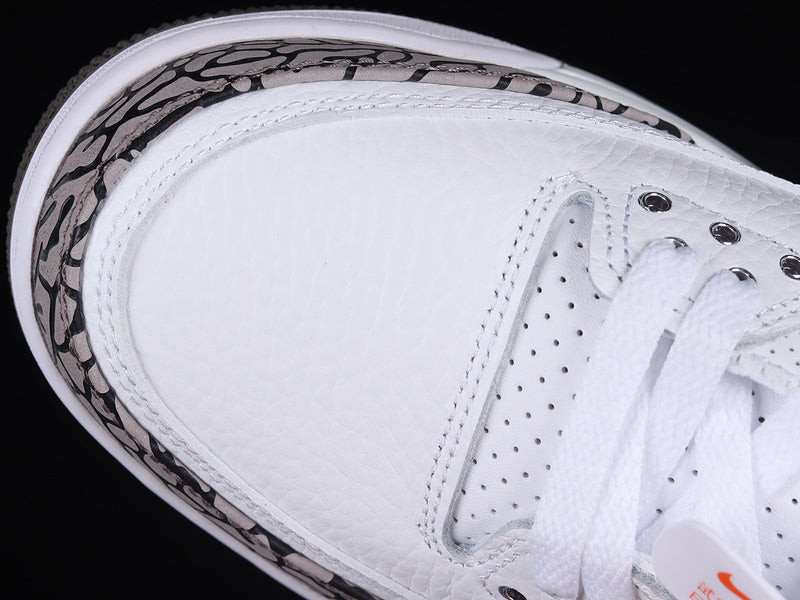 Air Jordan 3 “Mocha 2018”