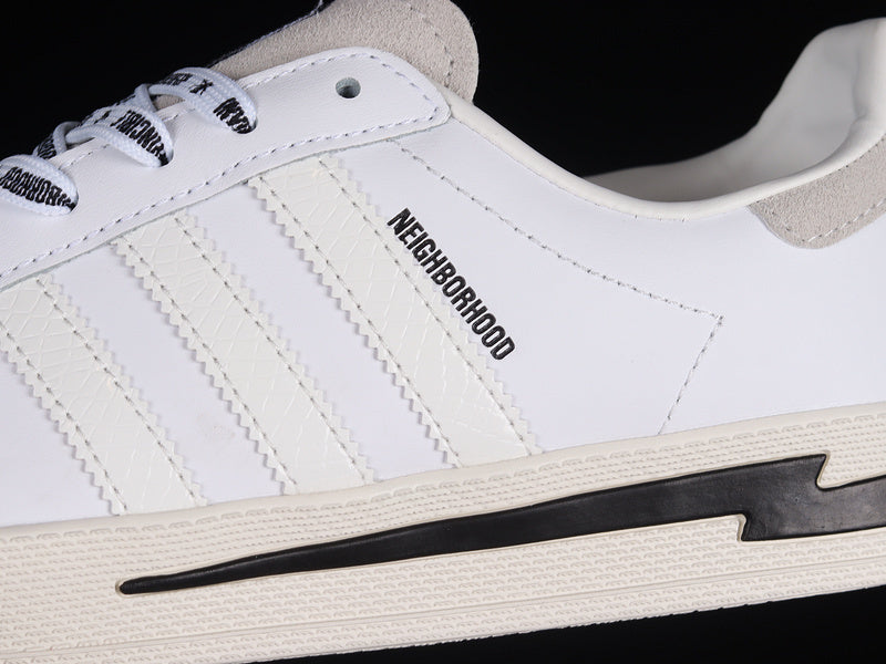 Adidas Campus x Invincible x Neighborhood