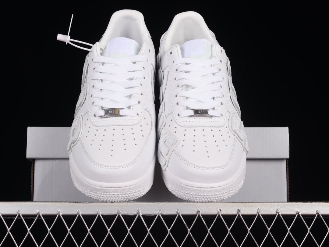 Air Force X CPFM ”Sunshine"