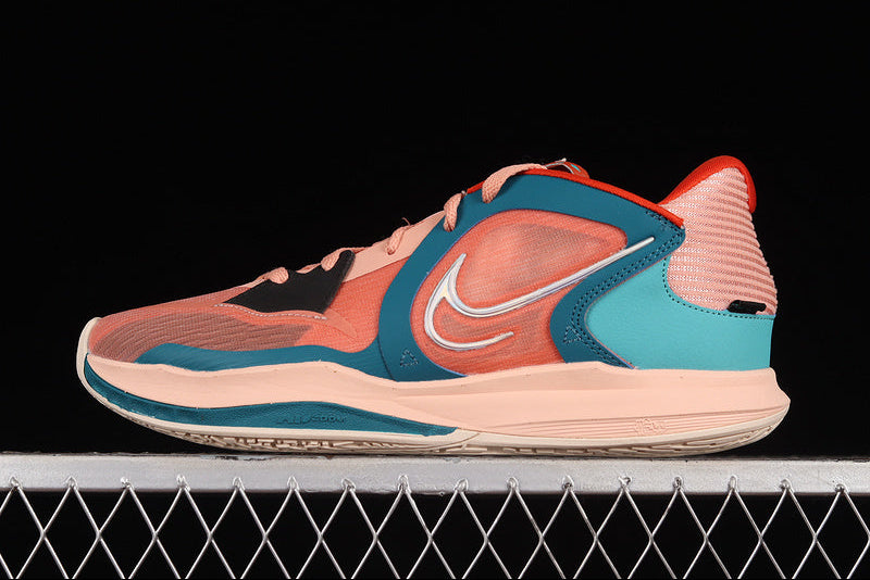 Nike Kyrie Low 5 “Light Madder Root”