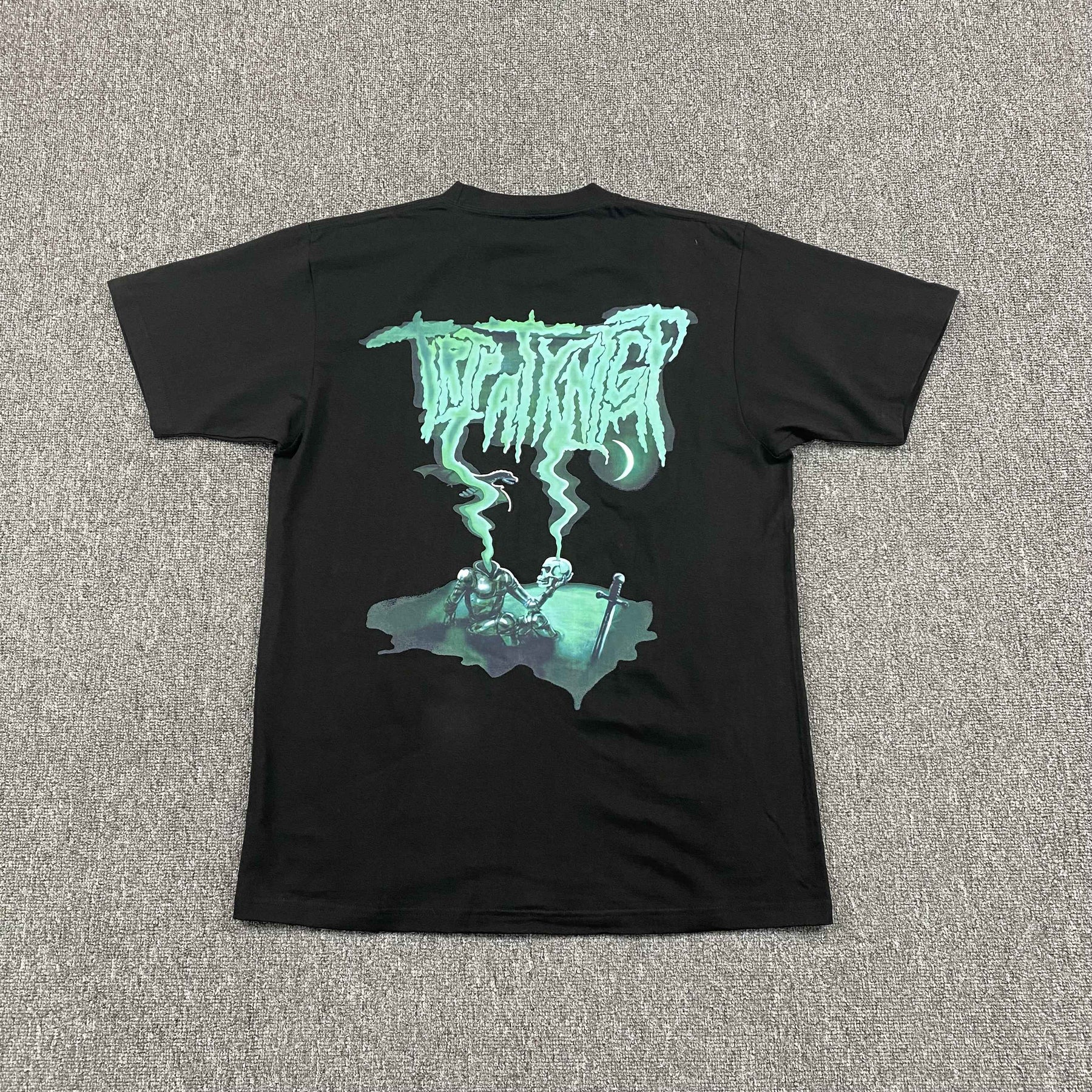 Camisa Cactus Jack “Ts”