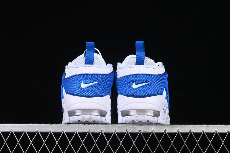 Air More Uptempo “Hyper Royal”