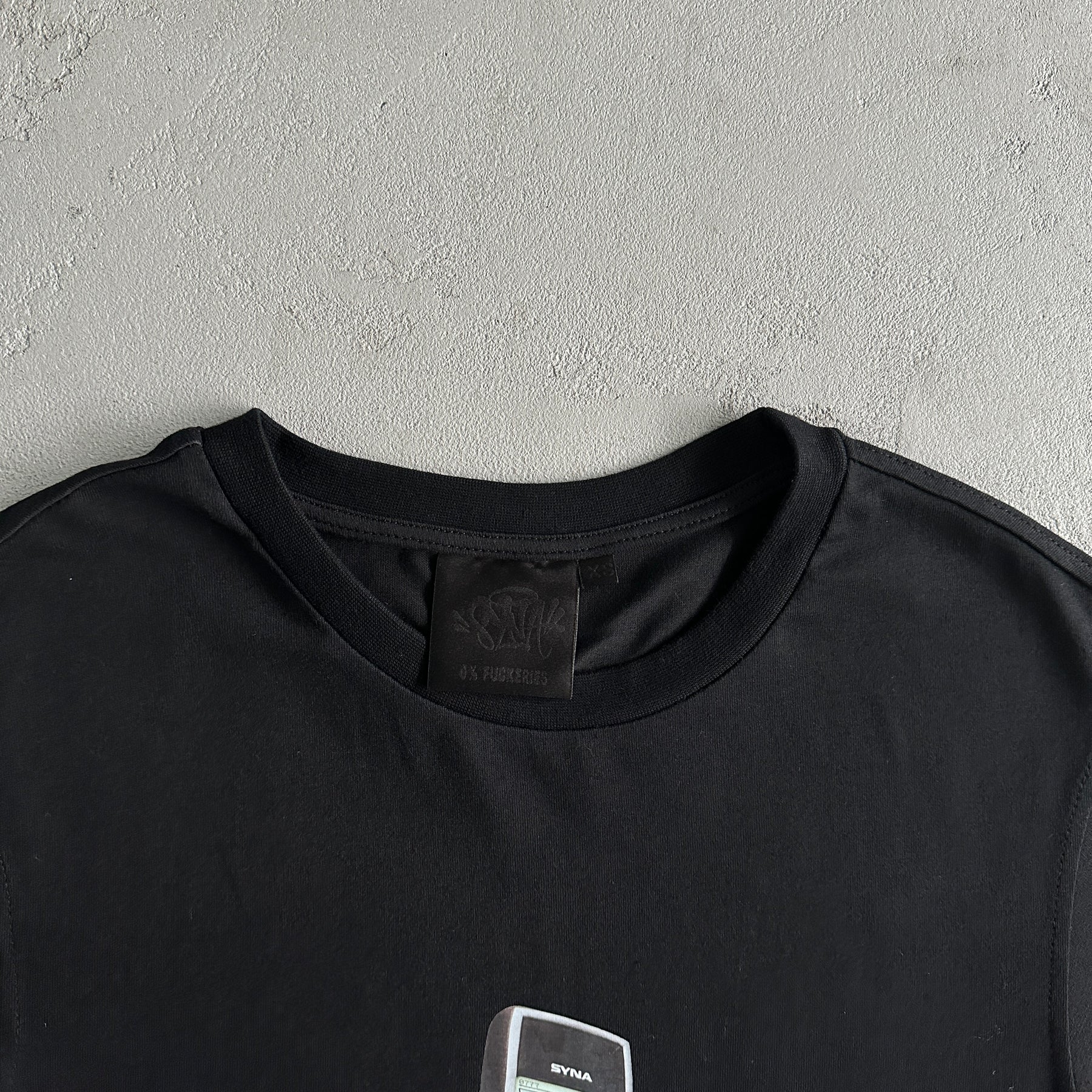 Camisa Syna World “Mobile”