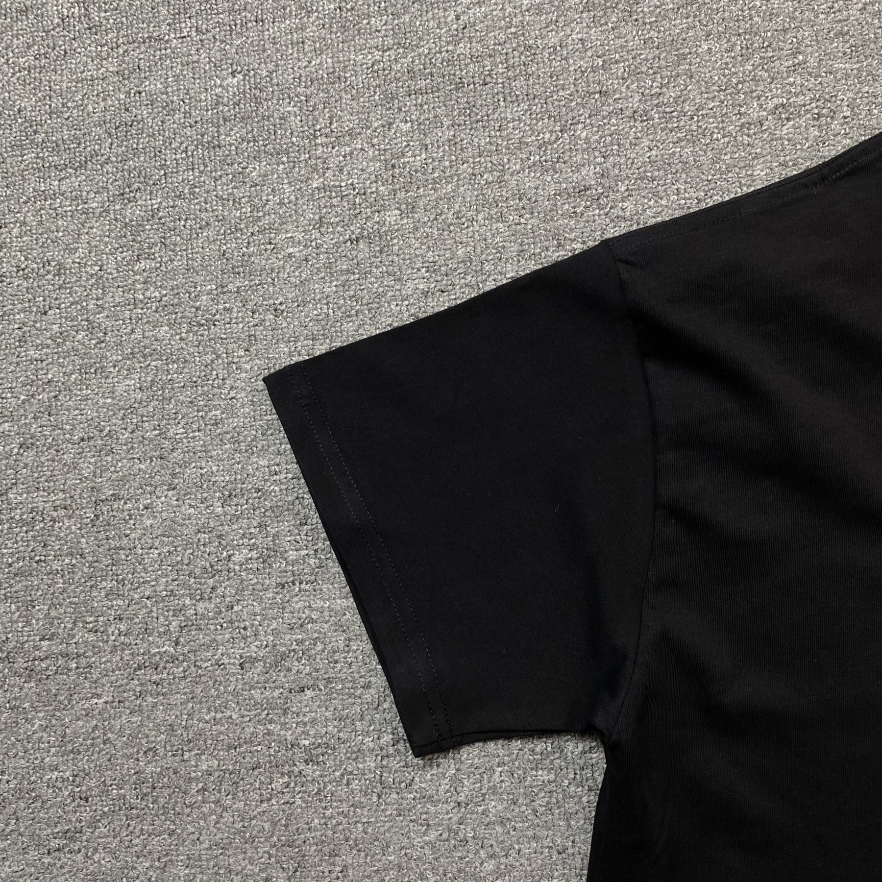 Camisa Trapstar ”Its a Secret” ( Preta )