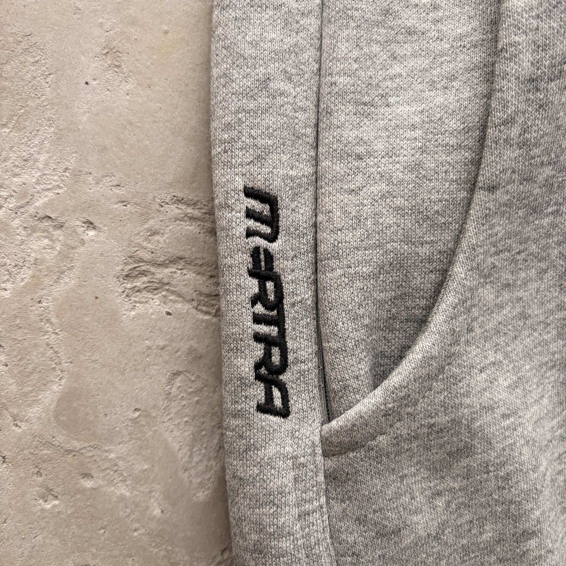 Calça Mertra “ME Dual Panel” ( Cinza )