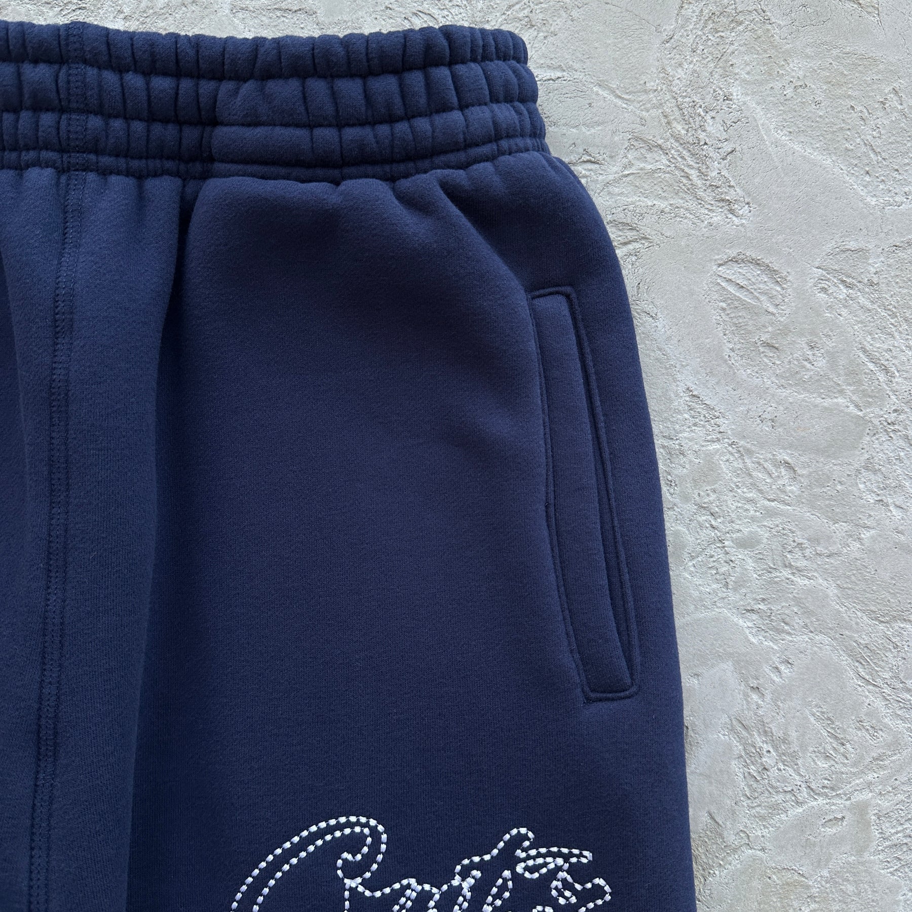 Conjunto Corteiz “Thick Stitch AllStarz”