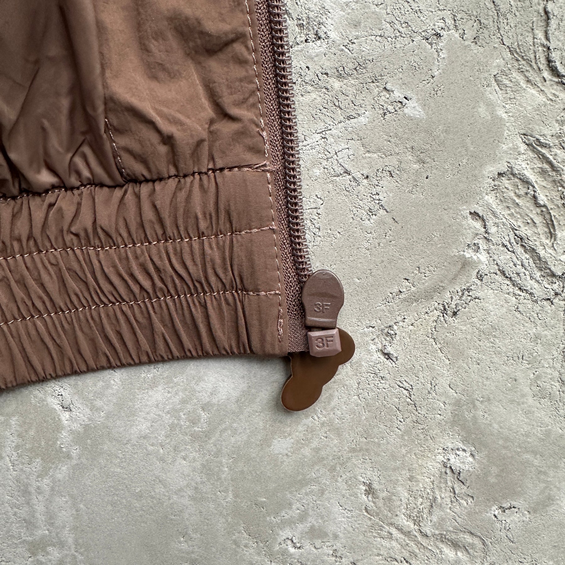 Conjunto Syna World “Team Pipe” ( Marrom )