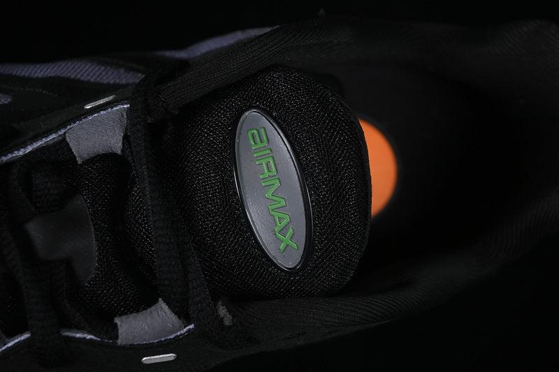 Air Max DN8 “Black Volt”