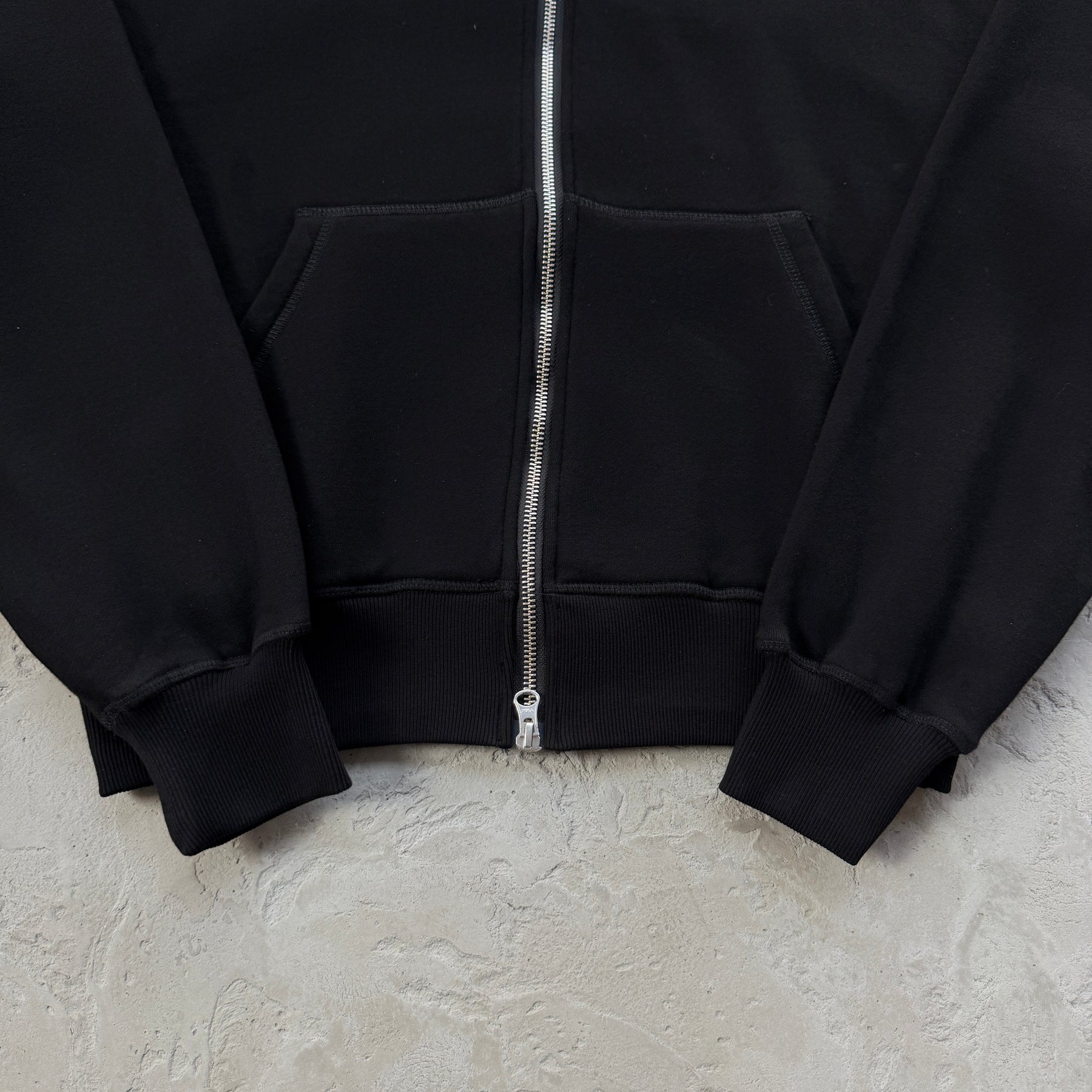 Moletom Corteiz “Lundun Stitch” ( Preto )