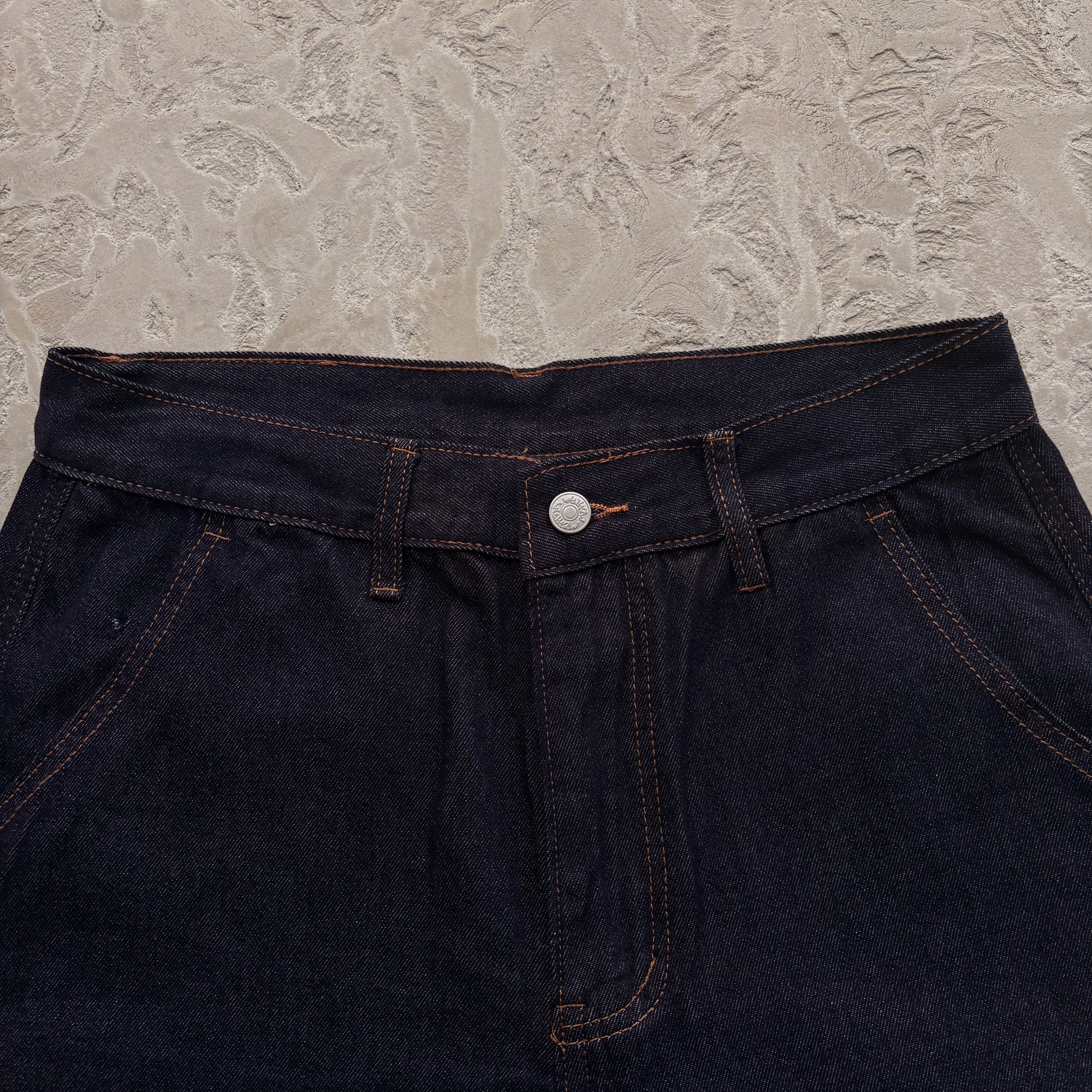 Shorts Mertra “Navy Blue”