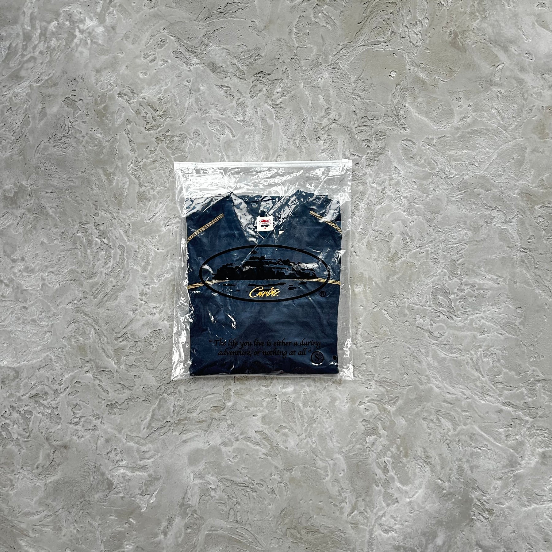 Sueter Corteiz “HMP”