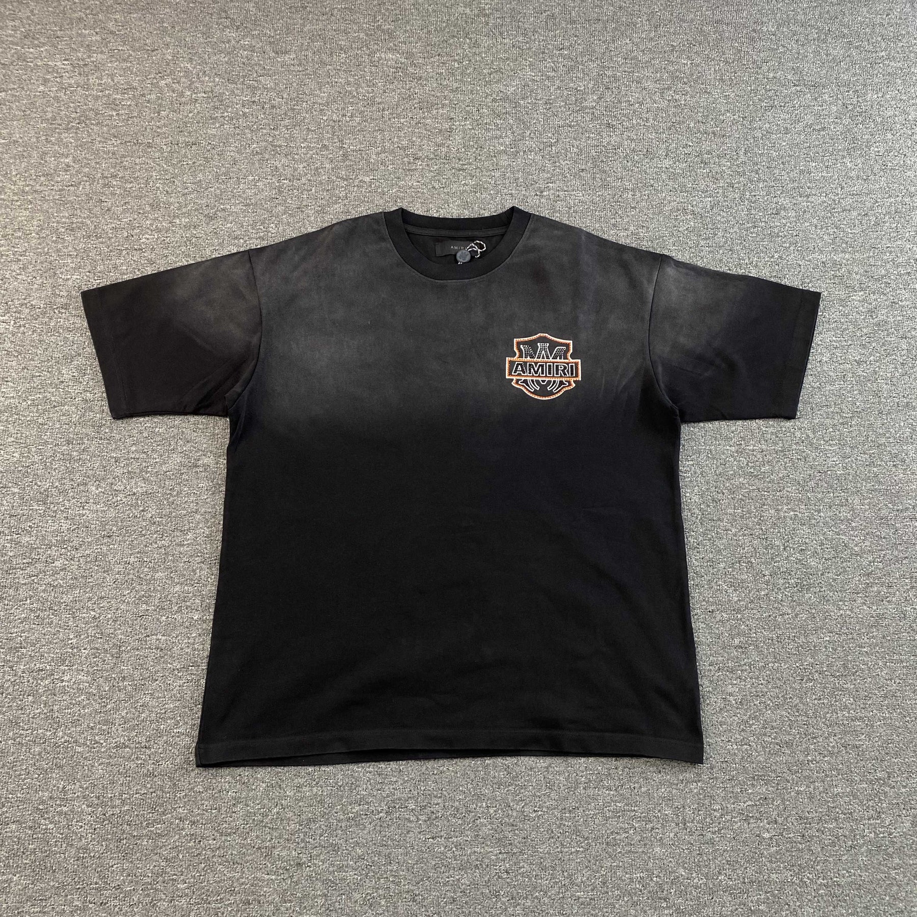 Camisa Amiri “California American Dream”