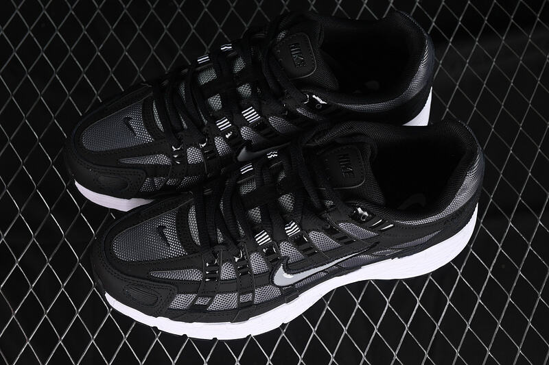 Nike P-6000 “PRM Black”