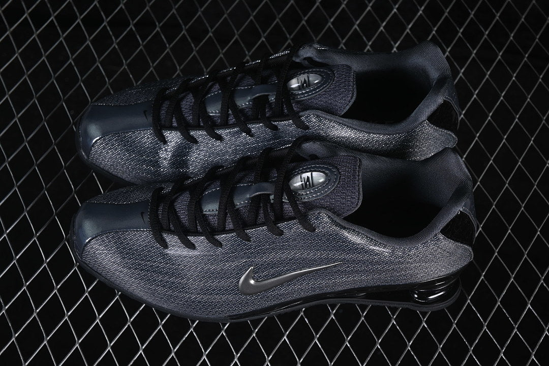 Naked Copenhagen x Nike Shox Z