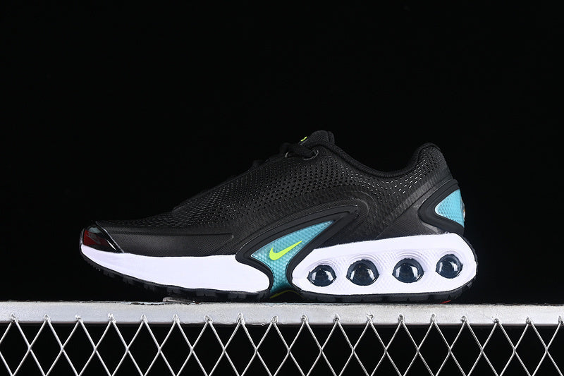 Air Max DN “Metallic Dark Grey”
