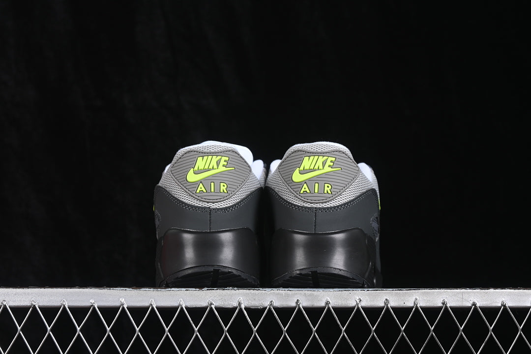 Air max 90 “Black Neon Yellow Athracite Light Charcoal”