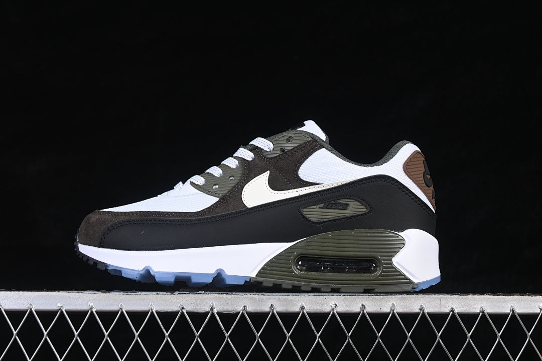 Air max 90 “Rivalry Pack”