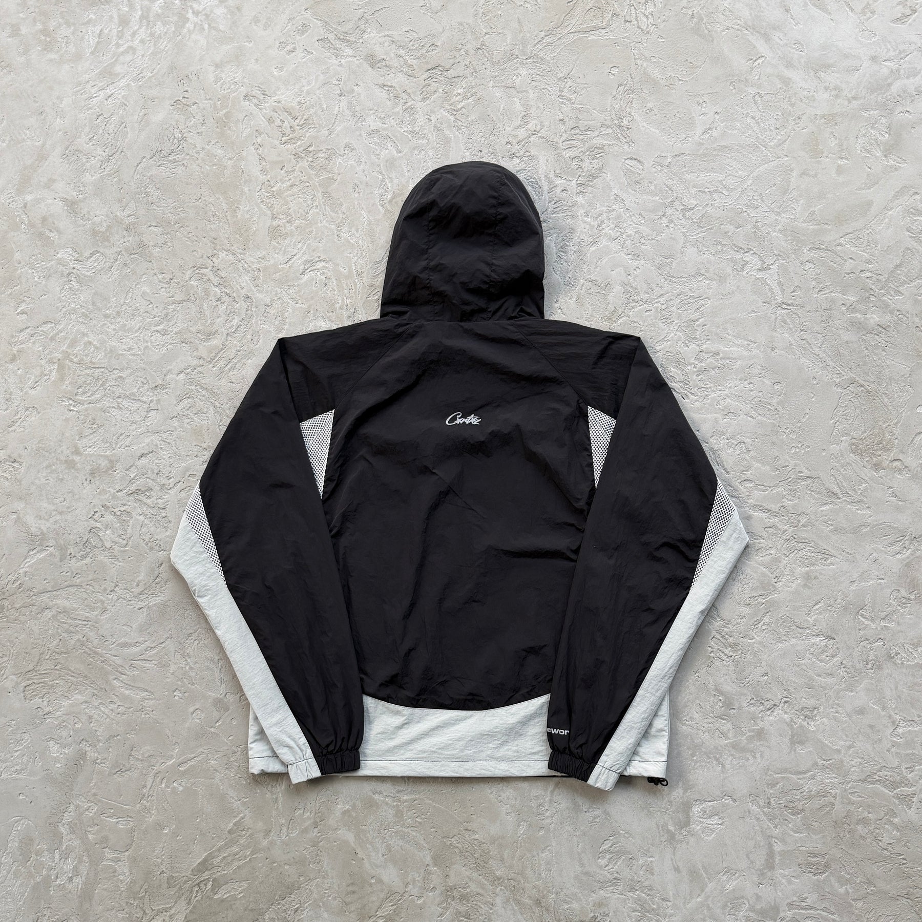Moletom Corteiz “Cor Spring Jacket V2”