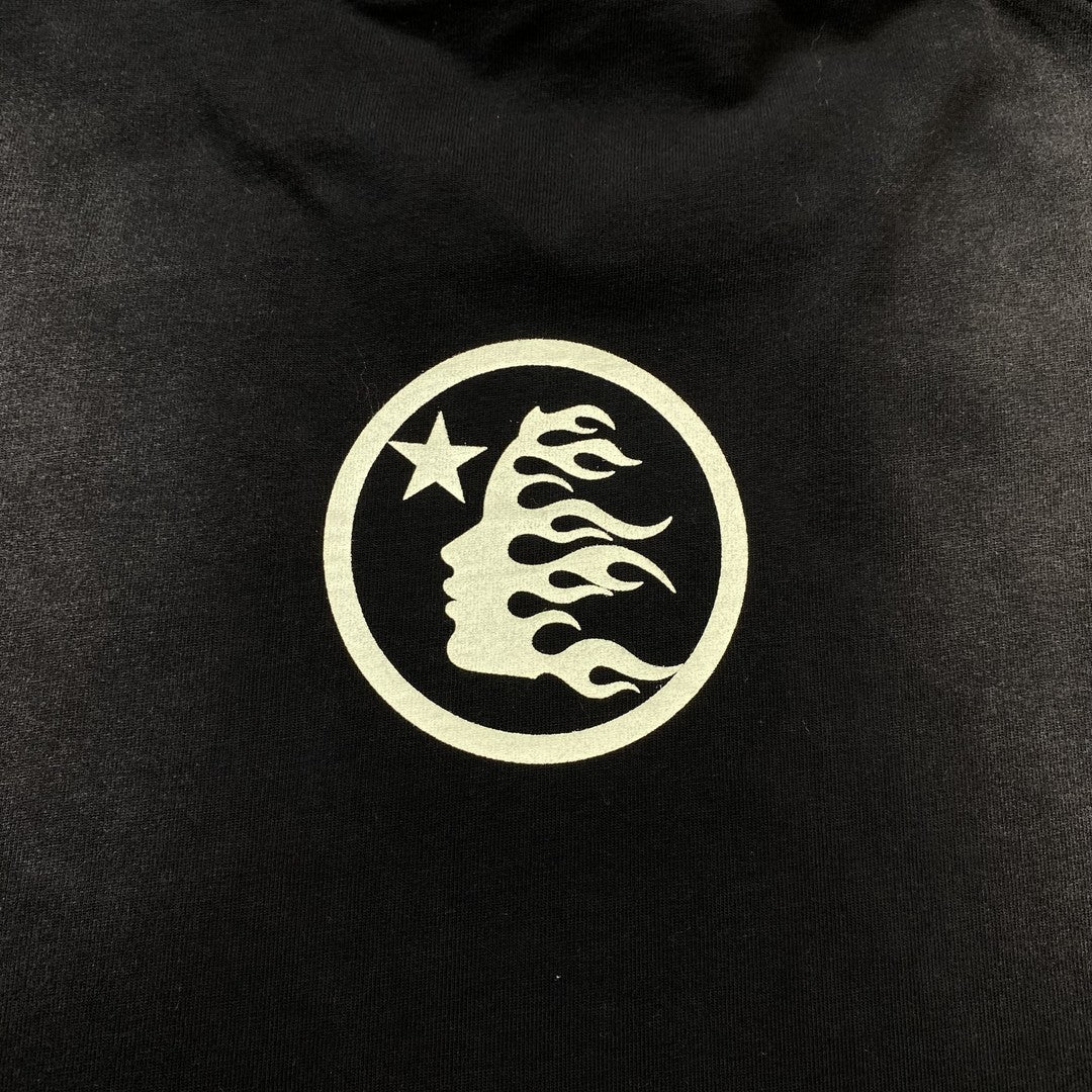 Camisa Hellstar “SuperHero”