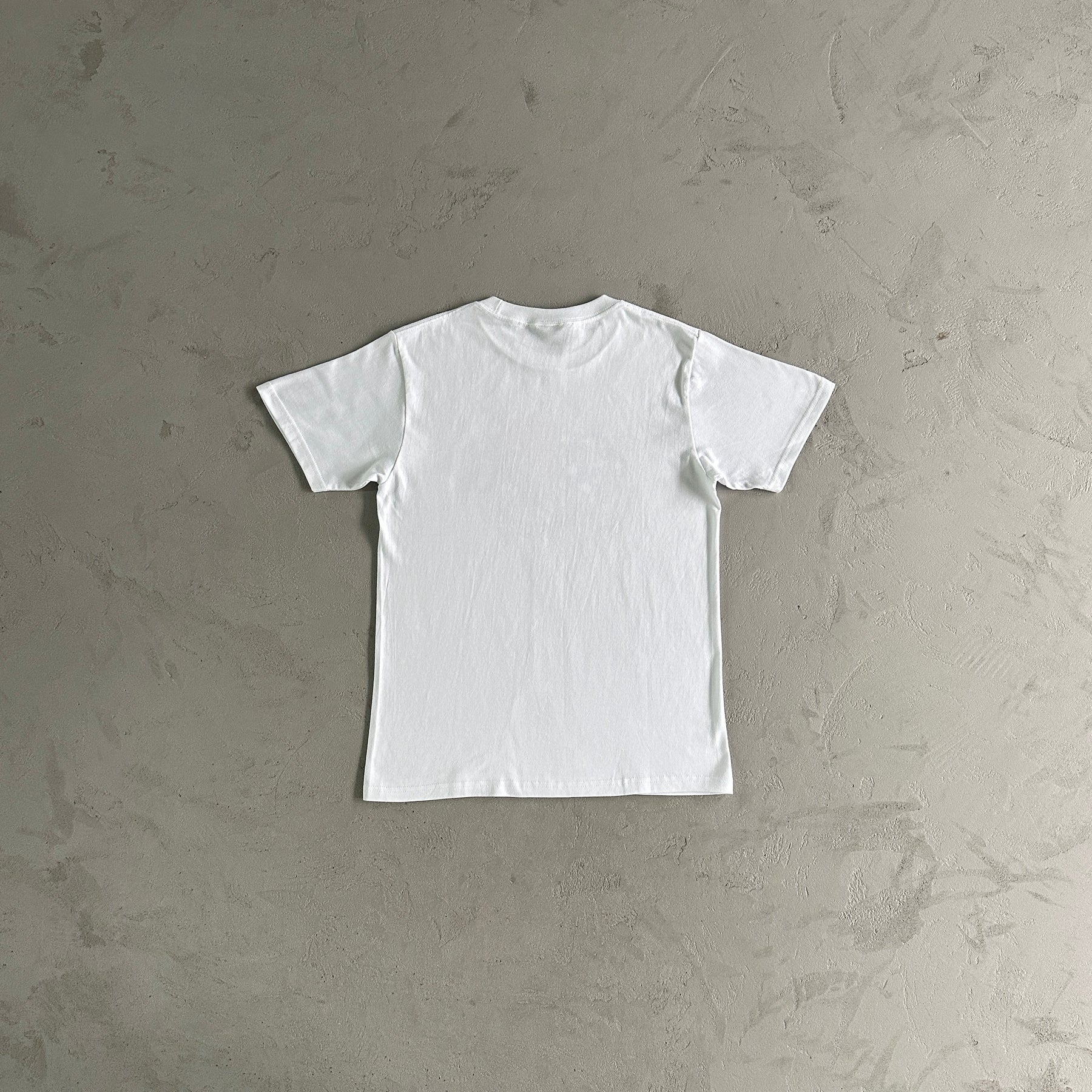 Camisa Corteiz “P+F Chrome”