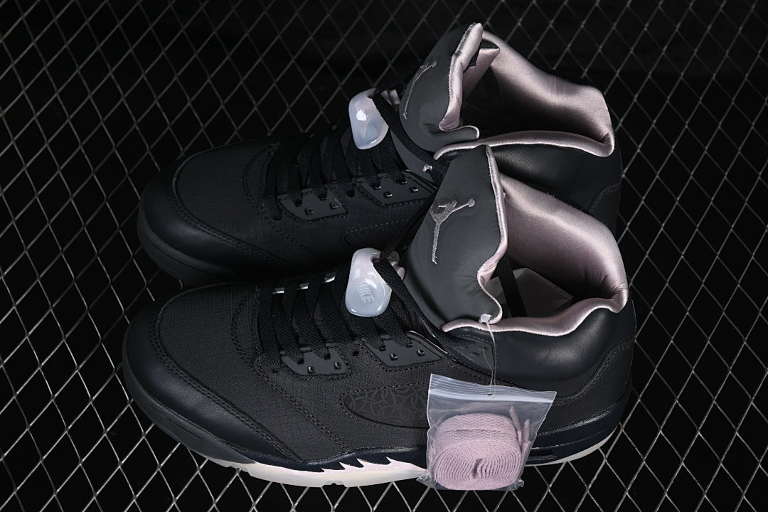 Air Jordan 5 x PSG “Off Noir”