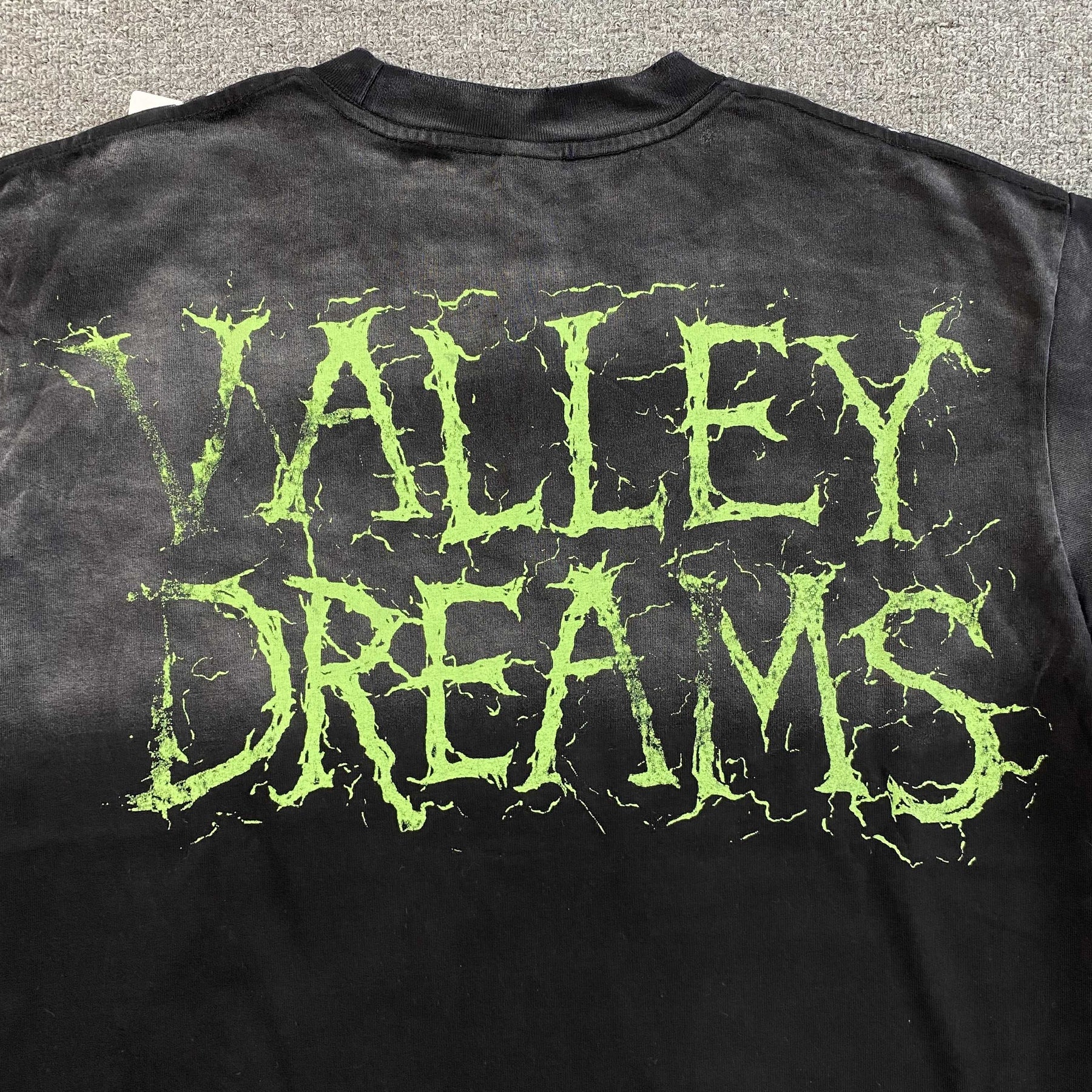 Camisa Valley Dreams “Grim”