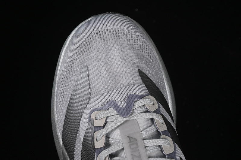 Adizero “Evo SL” ( Halo Silver )