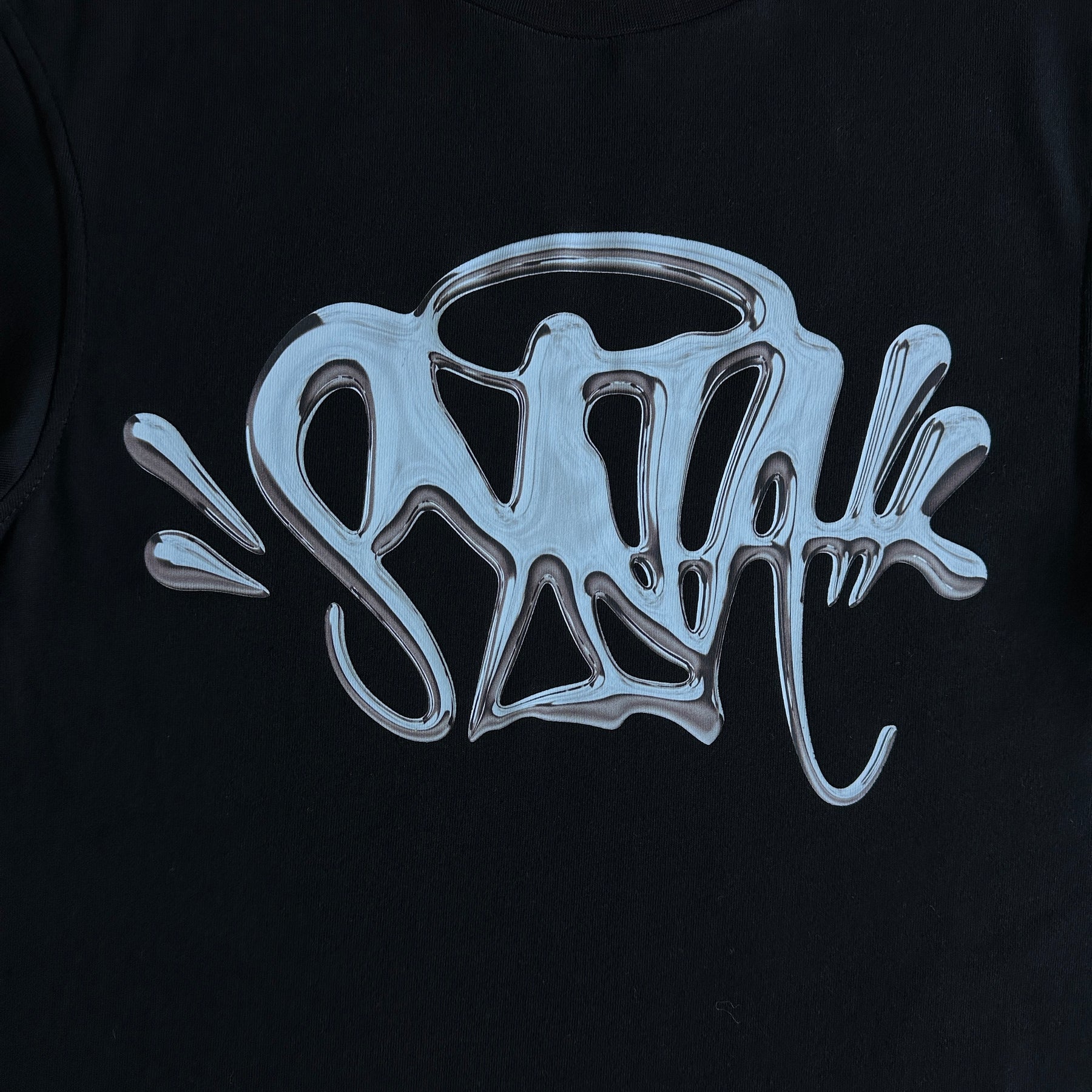 Camisa Syna World “Syna's Iron”