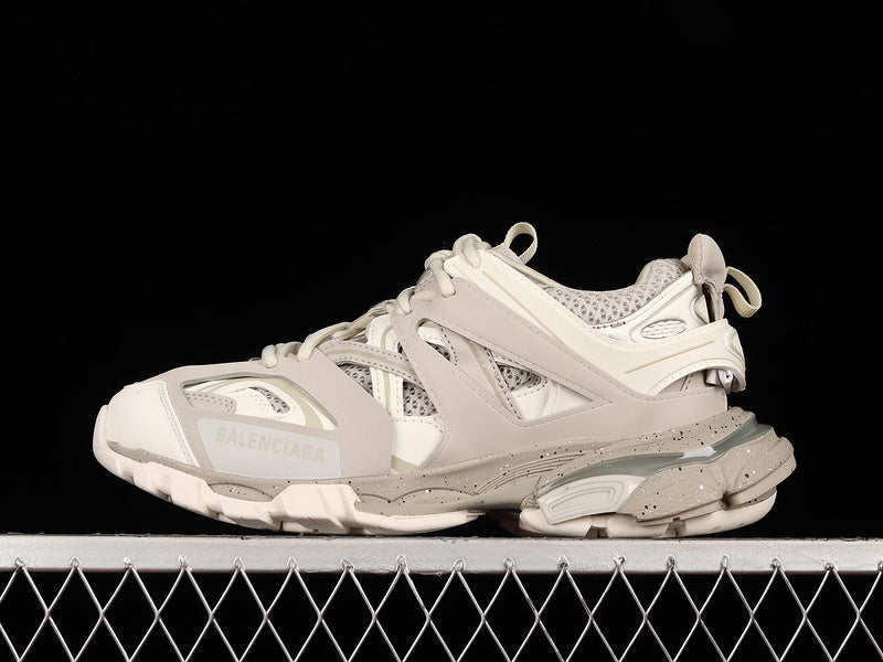 Balenciaga Track Led ”Beige Speckled”