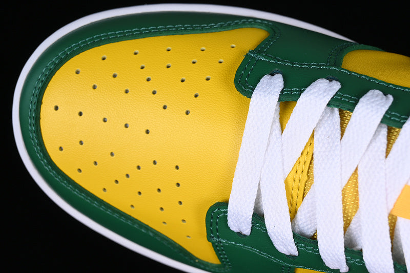 Dunk “Brazil”